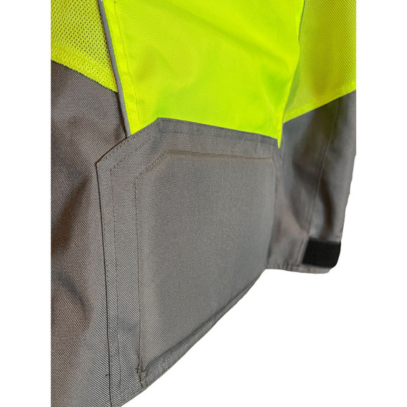 GWRRA Motorcycle jacket - Picture 7 of 16